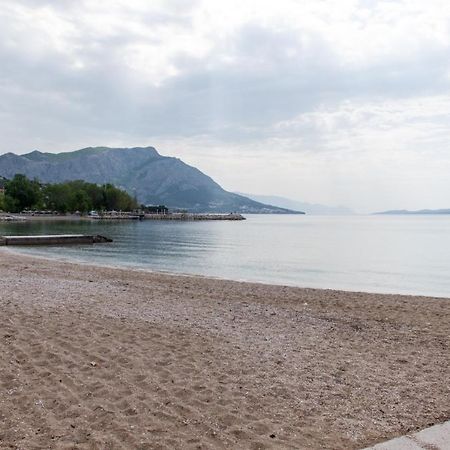 Charming Apartments Duce Omis Exterior photo