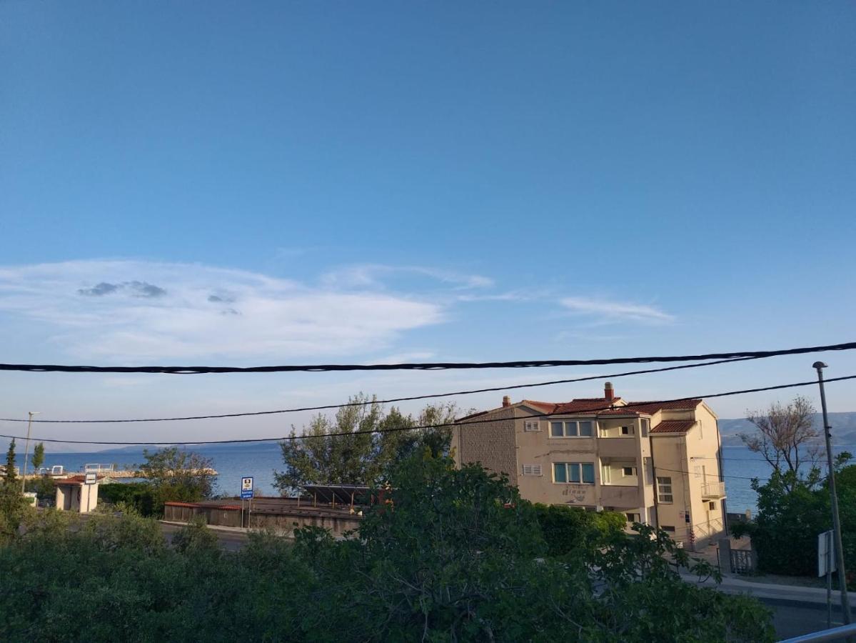 Charming Apartments Duce Omis Exterior photo