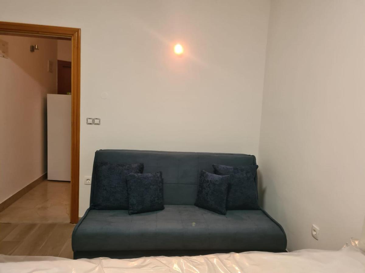 Charming Apartments Duce Omis Exterior photo