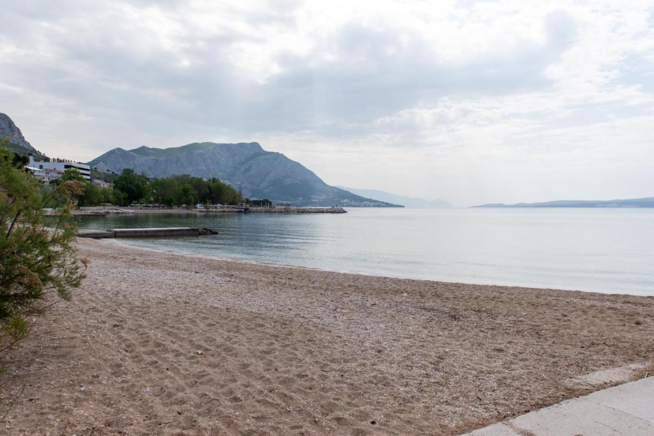 Charming Apartments Duce Omis Exterior photo