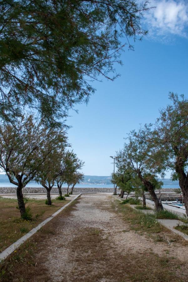Charming Apartments Duce Omis Exterior photo
