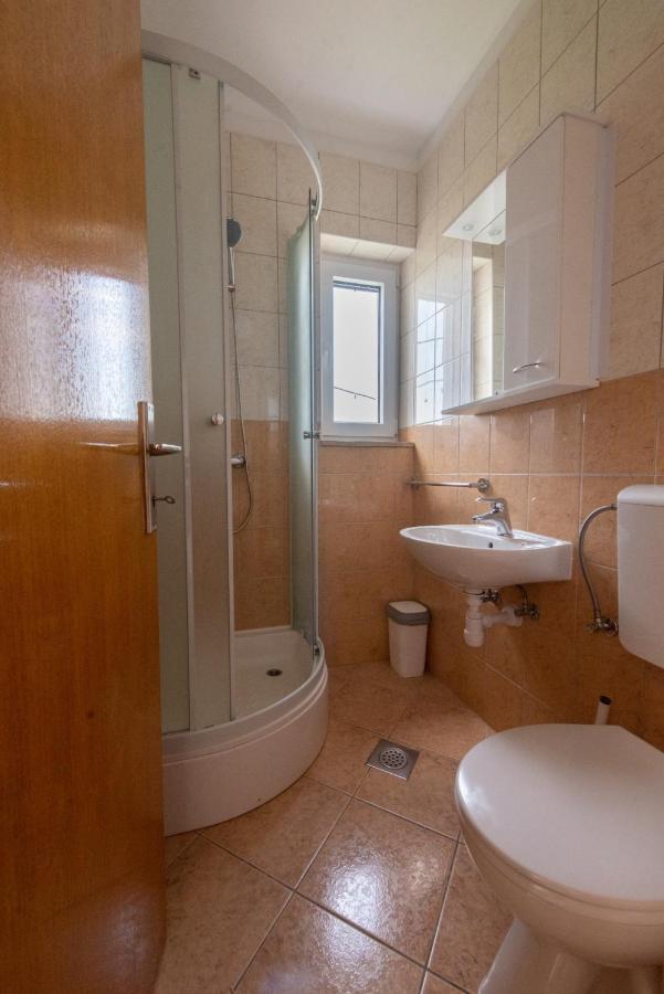 Charming Apartments Duce Omis Exterior photo