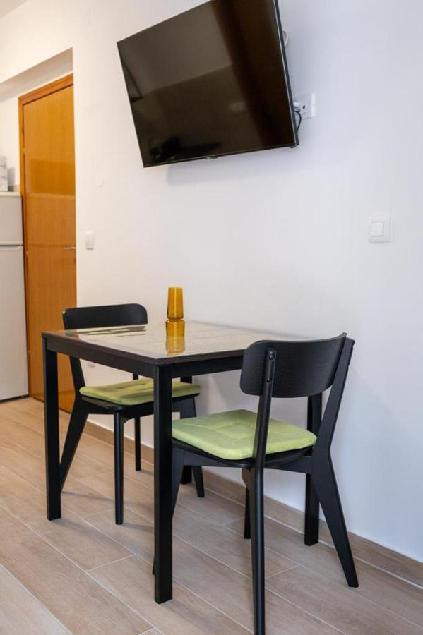 Charming Apartments Duce Omis Exterior photo